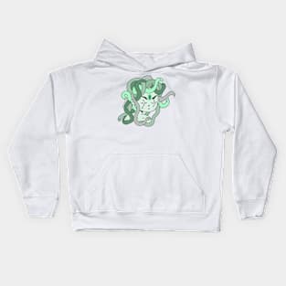 Medusa Kids Hoodie